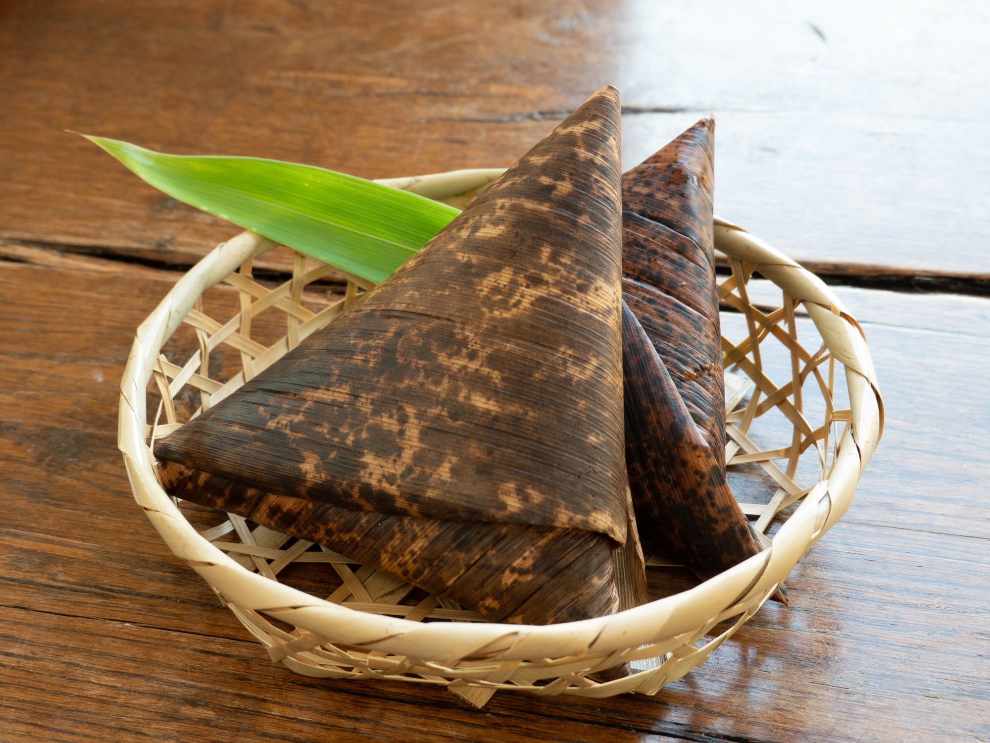 自家製ちまき（1個） – 銀俵オフィシャルページ