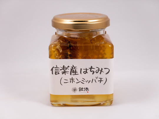 （Yasu）ニホンミツバチの百花蜜1100g 稀少なニホンミツバチの百花蜜 500g：山口県産のはちみつ｜食べ